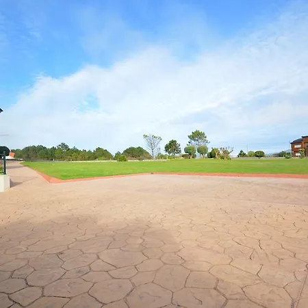 Con Jardín En Playa De Corrubedo *