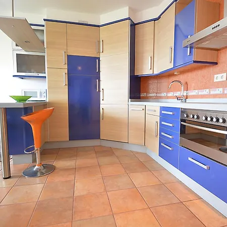 Con Jardin En Playa De Corrubedo ריביירה